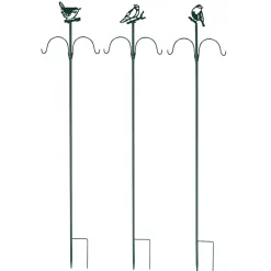 ohgreen Voederhuisjes En Aanverwanten|Voederstation vogel groen ass.