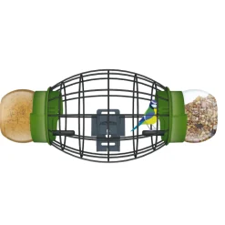 ohgreen Voederhuisjes En Aanverwanten|Voerkooi ovaal