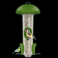 ohgreen Voederhuisjes En Aanverwanten|Voersilo