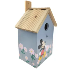 ohgreen Handgereedschap|Vogelhuisje mickey