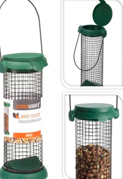 ohgreen Voederhuisjes En Aanverwanten|Vogelvoerhouder