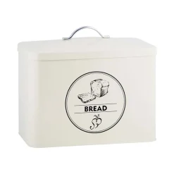 ohgreen In En Rond De Keuken|Voorraadblik brood