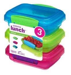 ohgreen In En Rond De Keuken|Ecocheques|VOORRAADDOOSJES 200ML (3)