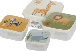 ohgreen In En Rond De Keuken|Voorraaddozen