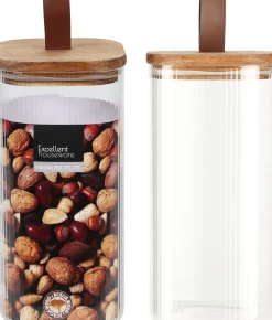 ohgreen Ecocheques|In En Rond De Keuken|Voorraadpot