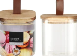 ohgreen Ecocheques|In En Rond De Keuken|Voorraadpot