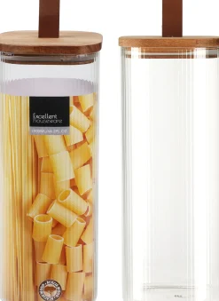 ohgreen Ecocheques|In En Rond De Keuken|Voorraadpot