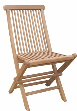 ohgreen Ecocheques|Tuinmeubelen|Vouwstoel Batu