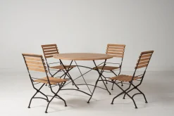 ohgreen Tuinmeubelen|Ecocheques|Vouwstoel Olivia