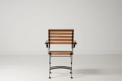 ohgreen Tuinmeubelen|Ecocheques|Vouwstoel Olivia met armleuningen