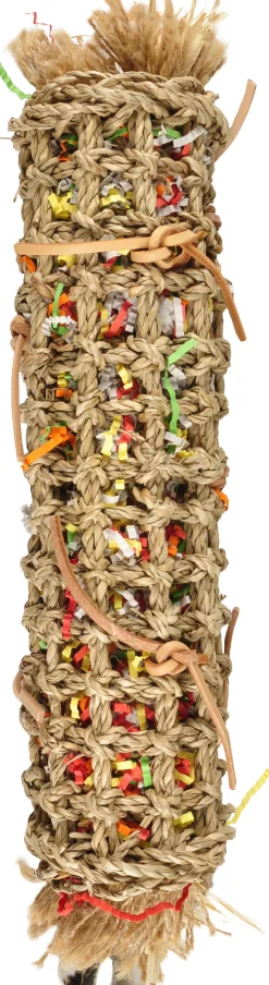 ohgreen Andere|Vs papyr parkiet tube groot kleur multi 45cm