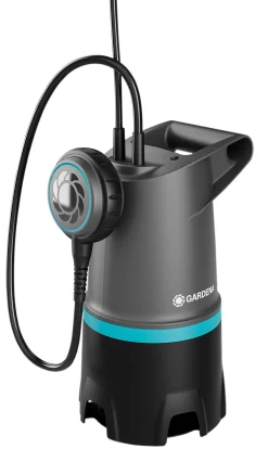 ohgreen Bewatering|Vuilwaterpomp 20000 Basic