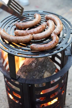 ohgreen Vuur|Vuurkorf Jules