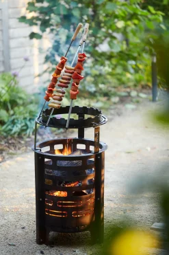 ohgreen Vuur|Vuurkorf Jules