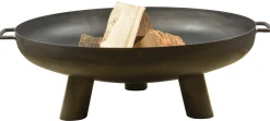 ohgreen Vuur|Vuurschaal staal 70cm