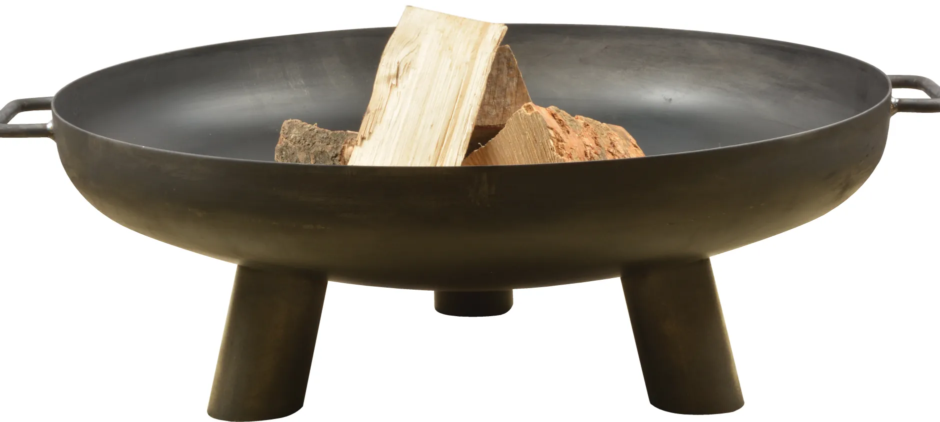 ohgreen Vuur|Vuurschaal staal 70cm
