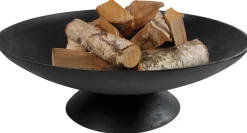 ohgreen Vuur|Vuurschaal XL (rond en laag)