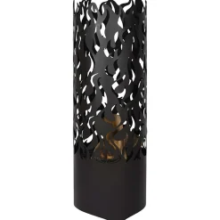 ohgreen Vuur|Vuurton vlammen