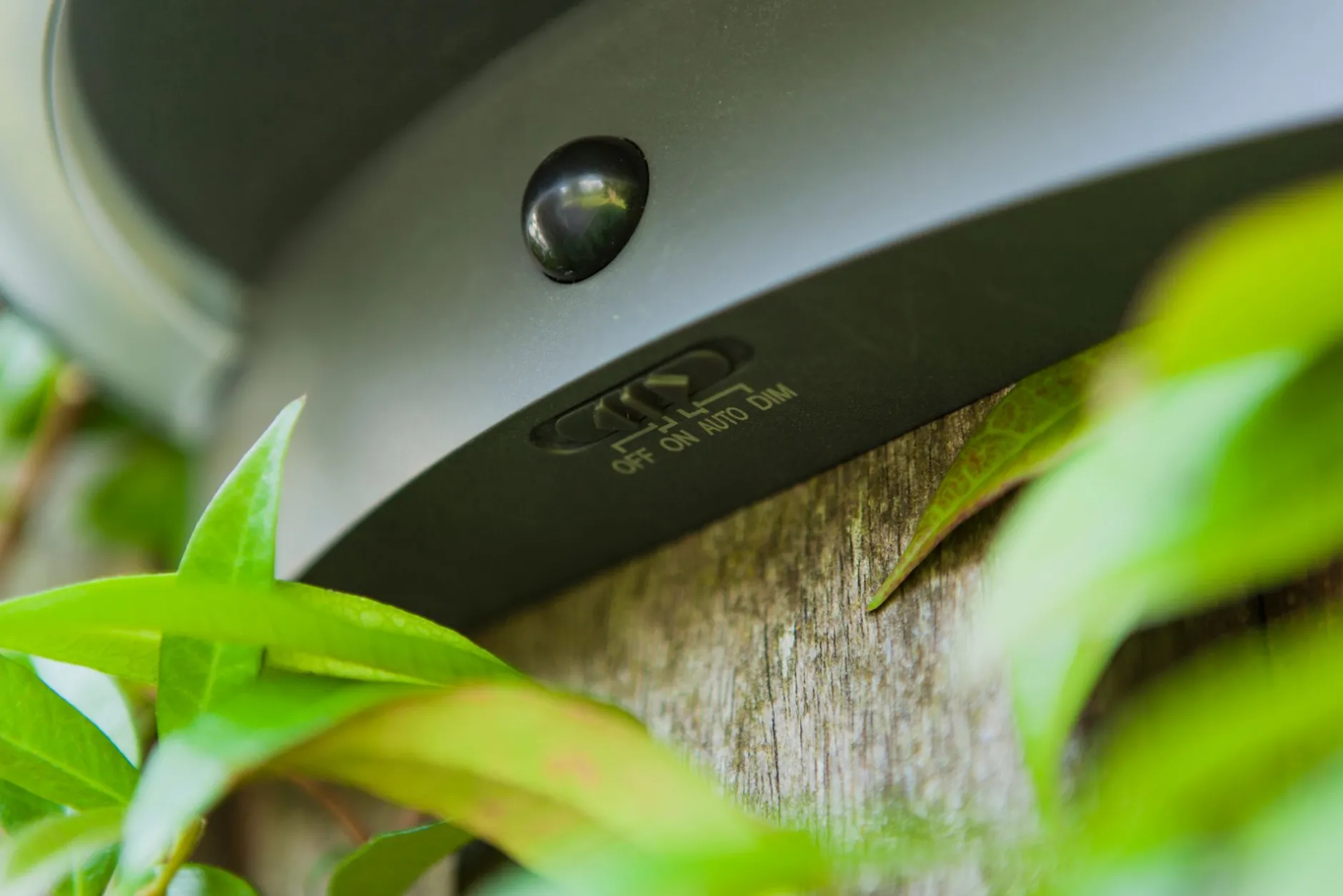 ohgreen Verlichting|Ecocheques|Vyzor solar wandlamp