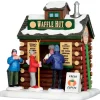 ohgreen Lemax Kerstdorpen|Wafelhut