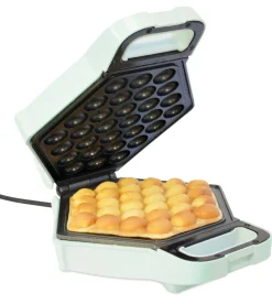 ohgreen Keukentoestellen|Wafelijzer