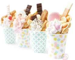 ohgreen Keukentoestellen|Wafelijzer