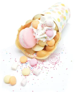 ohgreen Keukentoestellen|Wafelijzer