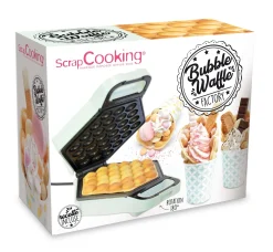 ohgreen Keukentoestellen|Wafelijzer