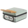ohgreen Keukentoestellen|Wafelijzer voor rechthoekige wafels