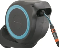 ohgreen Bewatering|Ecocheques|Wandslangenbox RollUp S