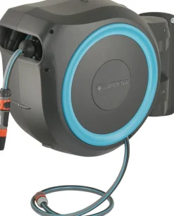 ohgreen Bewatering|Ecocheques|Wandslangenbox RollUp XL