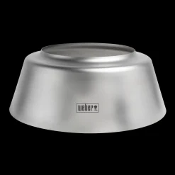 ohgreen Accessoires En Onderhoud|Warmtecontroleset voor houtskoolbarbecues