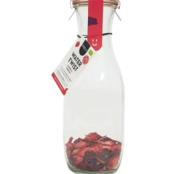 ohgreen Apéro Moment|Drank|Water twist aardbei karaf