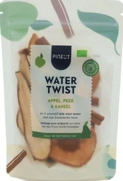 ohgreen Apéro Moment|Drank|Water twist appel peer zakje