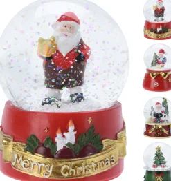 ohgreen Kerstdecoratie|Waterbal kerst