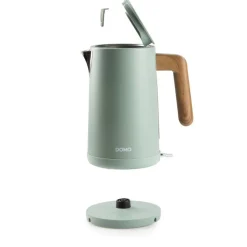 ohgreen Keukentoestellen|Waterkoker wood yoy 1,7l