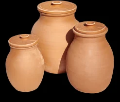 ohgreen Aardewerk|Ecocheques|Waterkruik Ollo 10L