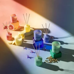 ohgreen Geuren|We are diffuser re:born