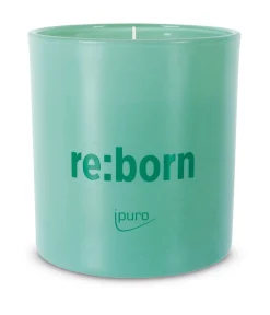 ohgreen Geuren|We are kaars re:born