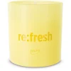 ohgreen Geuren|We are kaars re:fresh