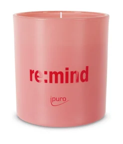 ohgreen Geuren|We are kaars re:mind