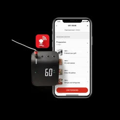 ohgreen Accessoires En Onderhoud|WEBER CONNECT SMART GRILLING HUB