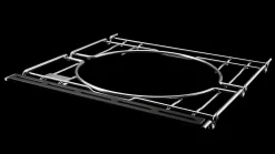 ohgreen Accessoires En Onderhoud|WEBER CRAFTED SPIRIT & SMOKEFIRE FRAMESET
