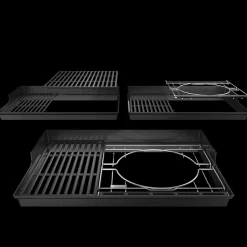 ohgreen Accessoires En Onderhoud|WEBER CRAFTED SPIRIT & SMOKEFIRE FRAMESET