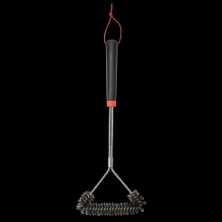 ohgreen Accessoires En Onderhoud|WEBER DRIEZIJDIGE BORSTEL GROOT 46 CM