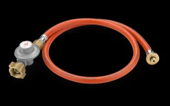ohgreen Accessoires En Onderhoud|WEBER GASDRUKREGELAARSET ADAPTER VOOR GROTE GASFLESSEN