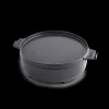 ohgreen Accessoires En Onderhoud|WEBER GBS DUTCH OVEN DUO