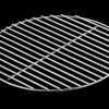 ohgreen Accessoires En Onderhoud|WEBER HOUTSKOOLROOSTER VOOR HOUTSKOOLBARBECUES VAN 47 CM