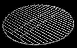 ohgreen Accessoires En Onderhoud|WEBER HOUTSKOOLROOSTER VOOR HOUTSKOOLBARBECUES VAN 57 CM