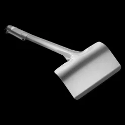 ohgreen Accessoires En Onderhoud|WEBER HOUTSKOOLSCHUIVER SUMMIT KAMADO IN RVS